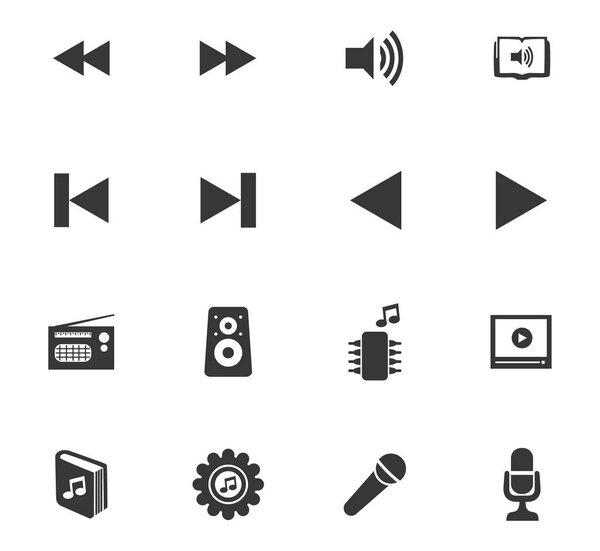 Музыкальные иконы
