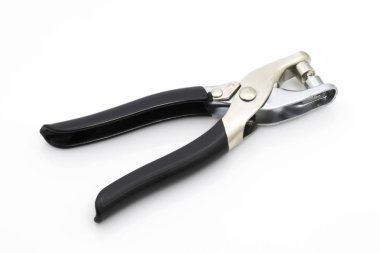 Delik ve perçin araç