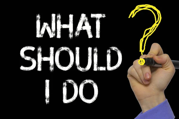 Metin yazma el: ne yapmam gerekir