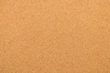 kahverengi dokulu cork - closeup arka planı için
