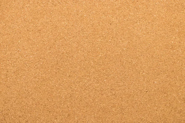 Sughero marrone testurizzato - primo piano per lo sfondo — Foto Stock
