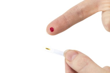 Tıp, şeker hastalığı, glycemia, sağlık ve insan kavramı - c