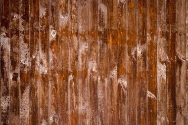 Ahşap arka plan dokusu / ahşap tahtalar. Kopyalama alanı ile