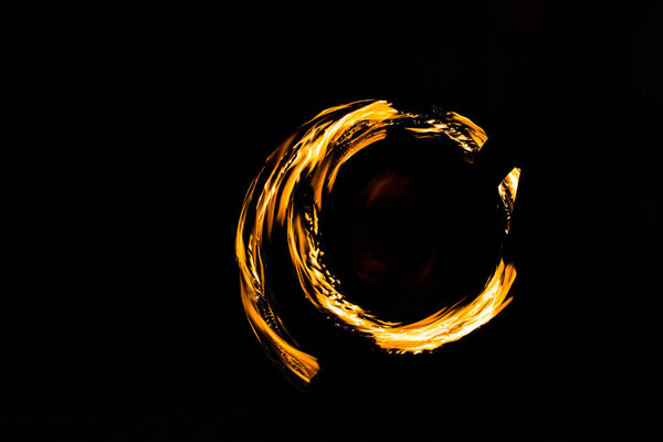 Fire dancers Swing fire dancing show fire show dance man jugglin