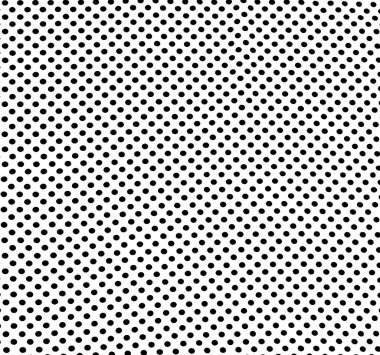 siyah ve beyaz benek desenli arkaplan