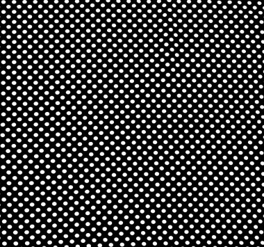 beyaz ve siyah benek desenli arkaplan