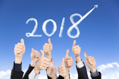 insanlar Yaşasın 2018 yıl konsepti ile iş