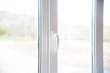 Modern konut pencere