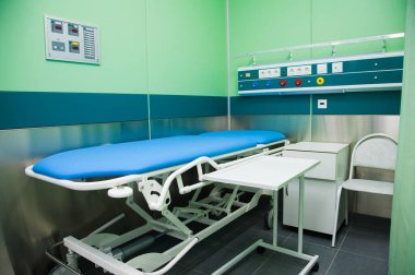 İç modern klinik