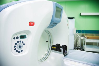 İç modern klinik