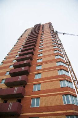 Yeni apartman