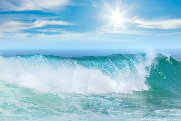 Deniz yaz tatili — Stok fotoğraf