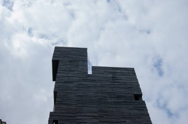 Ribadeo modern Anıtı