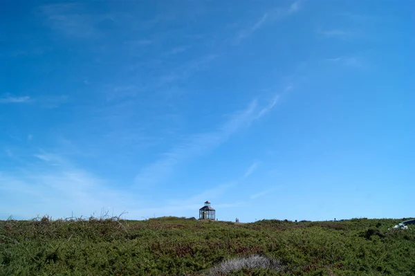 Phare d'Isla Pancha, Ribadeo — Photo