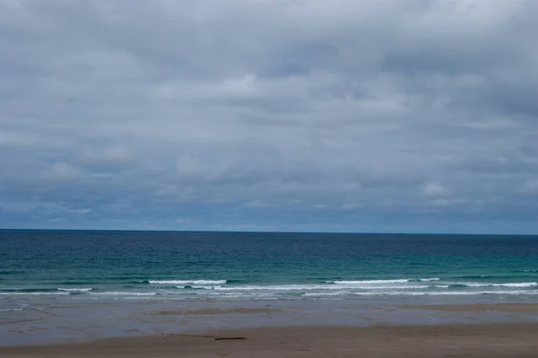 Praia de Longara — Fotografia de Stock