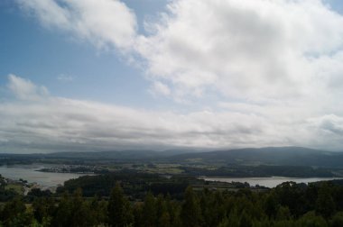 nehir Eo görünümünü