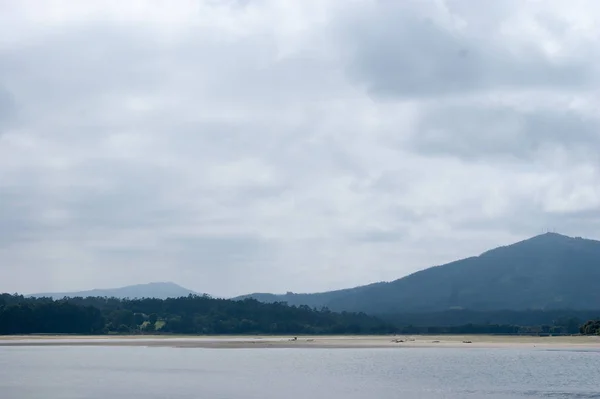 Rio de Foz — Fotografia de Stock