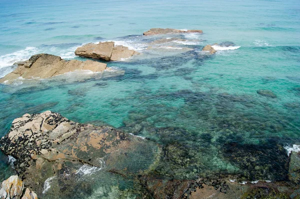 Islas Beach — Stok fotoğraf