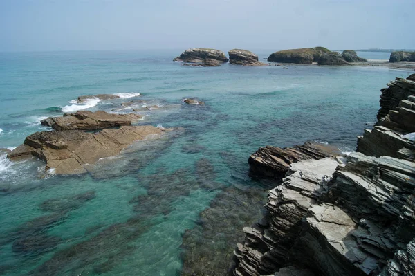 Playa de Islas — Foto de Stock