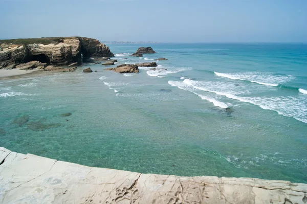 Playa de Islas — Foto de Stock