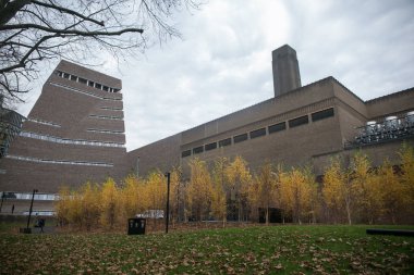 Tate Modern London