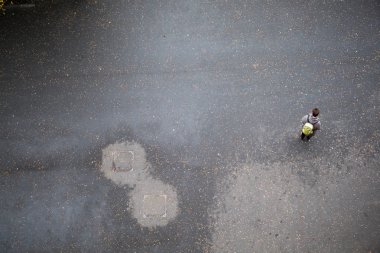 İnsanlar--dan görünüm