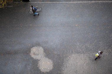 İnsanlar--dan görünüm