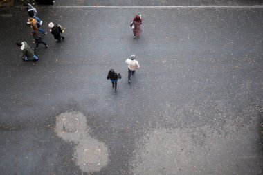 İnsanlar--dan görünüm