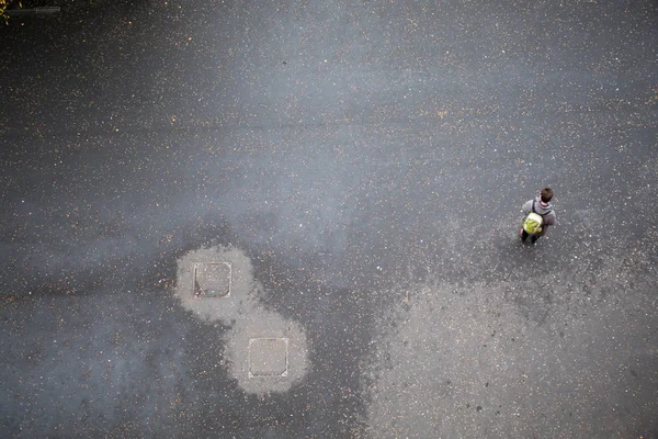 İnsanlar--dan görünüm