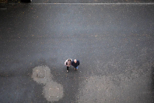 İnsanlar--dan görünüm