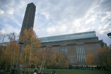 Millenium bridge, Londra göster