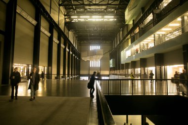 Tate Modern London