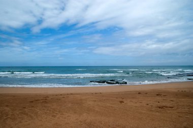 achakkar, Fas Beach