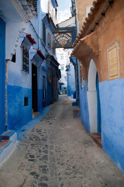 Antik kentin Kuzey Afrika'da