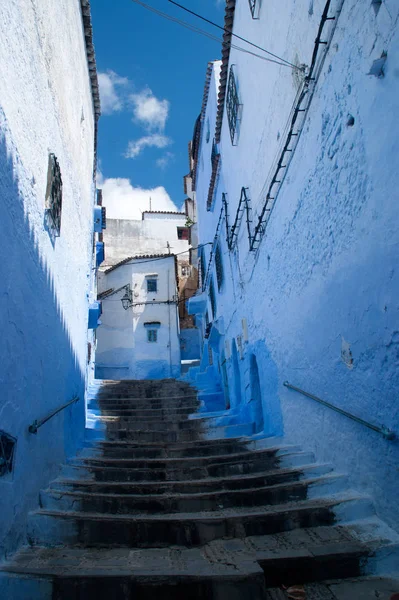 Antik kentin Kuzey Afrika'da