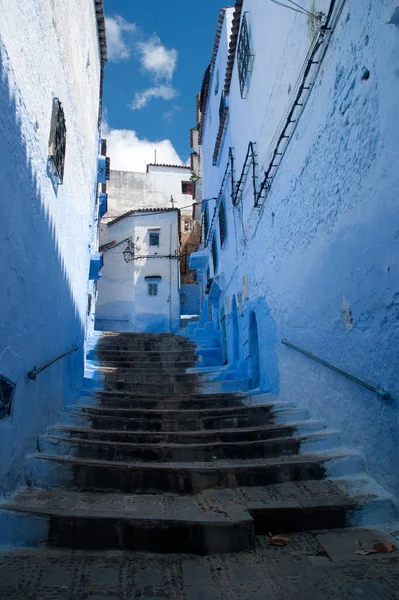 Antik kentin Kuzey Afrika'da