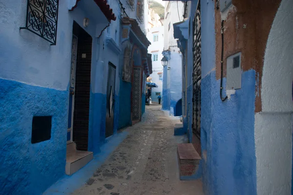 Antik kentin Kuzey Afrika'da