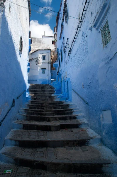 Antik kentin Kuzey Afrika'da