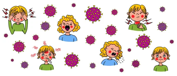 Covid-19 'a neden olan Coronavirus-SARS-CoV-2 artık bir salgın.