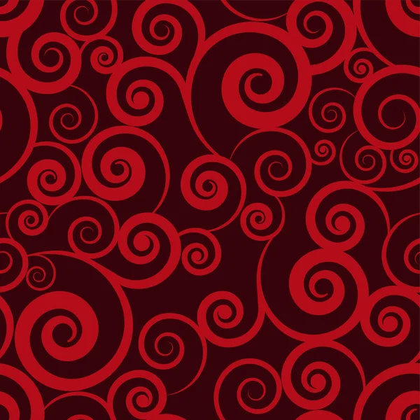 soyut dikişsiz arkaplan, vektör illüstrasyonu