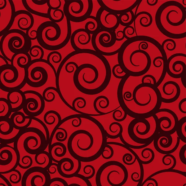 Sorunsuz duvar kağıdı, illüstrasyon vektör