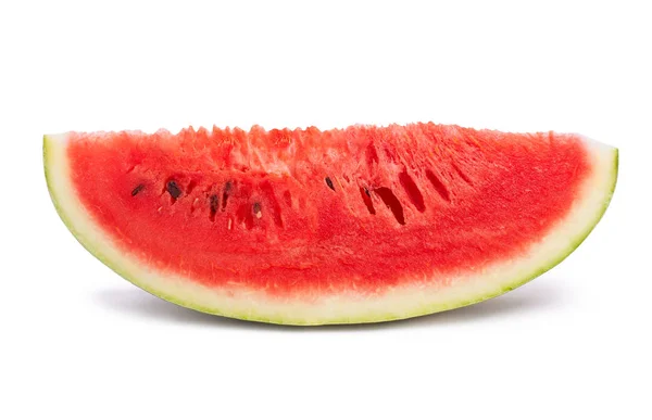 Verse zoete watermeloen — Stockfoto