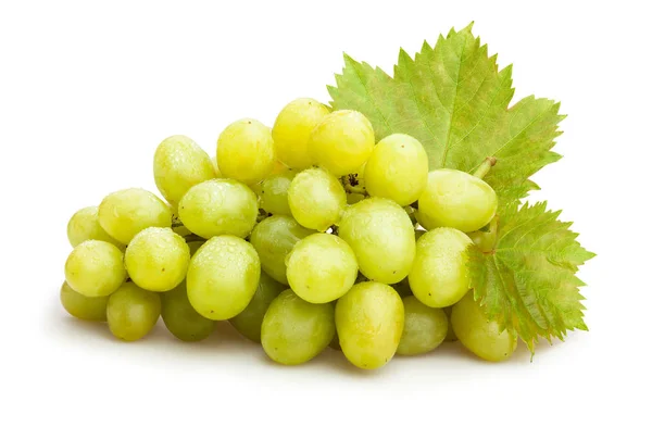 Dojrzałe słodkie winogrona — Zdjęcie stockowe