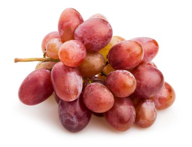 taze kırmızı üzüm