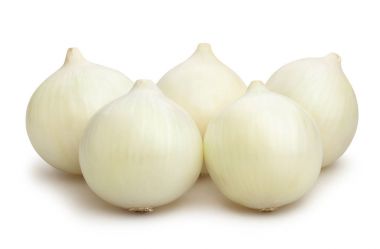Beyaz İnci soğan