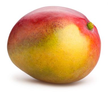 taze olgun mango