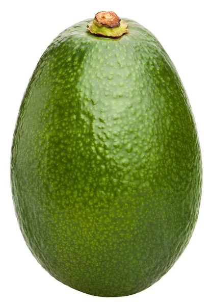 Frische reife Avocado — Stockfoto