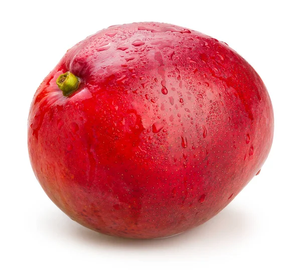 Fresh ripe mango — Stock Photo, Image