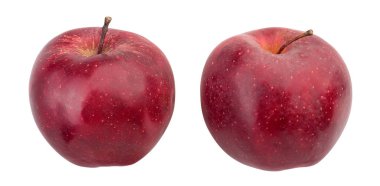 Kırmızı elma