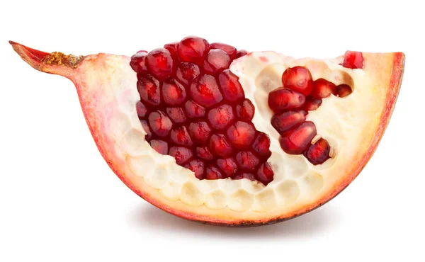 Granatäpple — Stockfoto